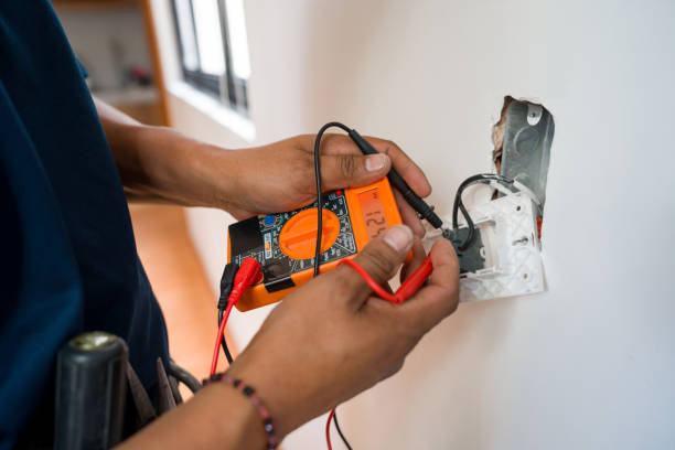 Best Emergency Electrician Near Me  in Muskegon Heights, MI