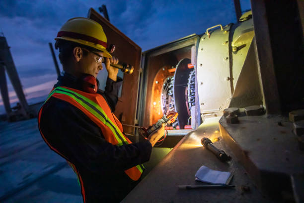Affordable Emergency Electrician in Muskegon Heights, MI