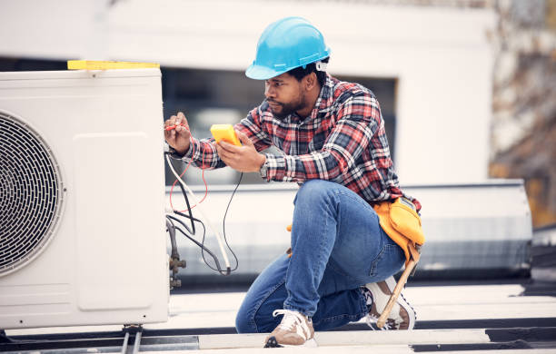 Best Electrical Rewiring Services  in Muskegon Heights, MI