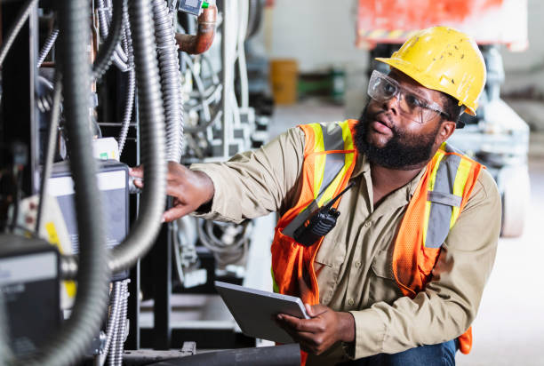 Best Electrical Troubleshooting Services  in Muskegon Heights, MI