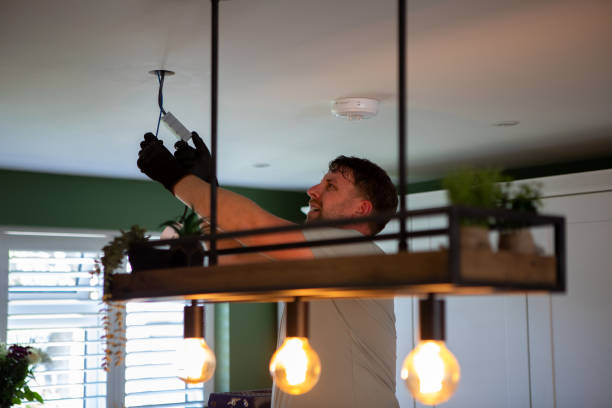 Best Local Electrician Companies  in Muskegon Heights, MI