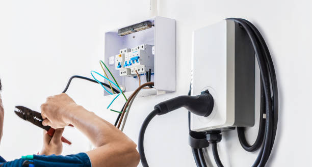Best Best Electricians Near Me  in Muskegon Heights, MI