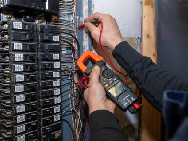 Best Electrical Wiring Services  in Muskegon Heights, MI