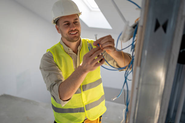 Best Emergency Electrician Near Me  in Muskegon Heights, MI