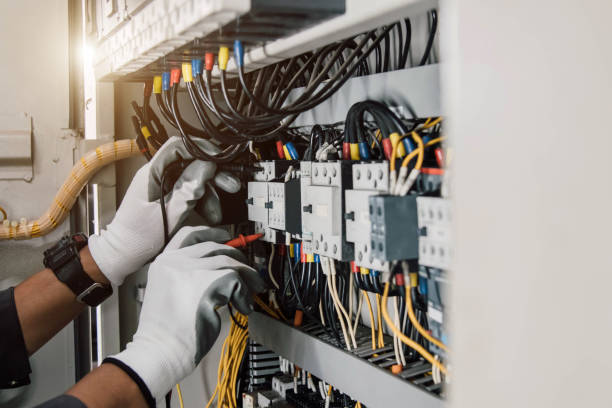 Best Electrician Near Me  in Muskegon Heights, MI